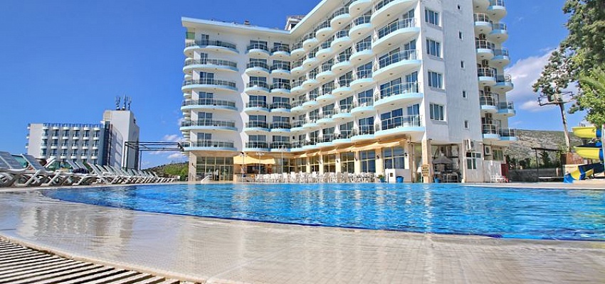 ARORA HOTEL - Изображение 0