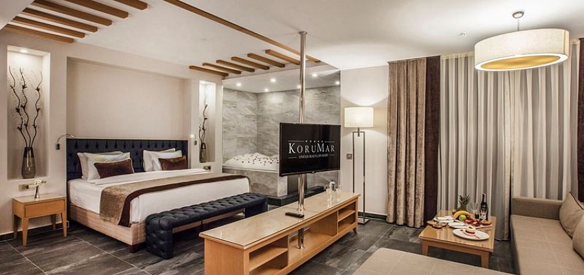 KORUMAR EPHESUS BEACH & SPA - Изображение 0
