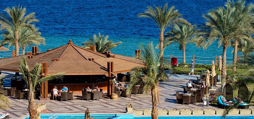 SUNRISE GRAND SELECT MONTEMARE RESORT 5 * - Изображение 0