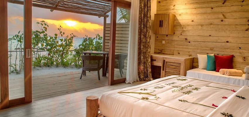 YOU & ME BY COCOON MALDIVES - Изображение 0