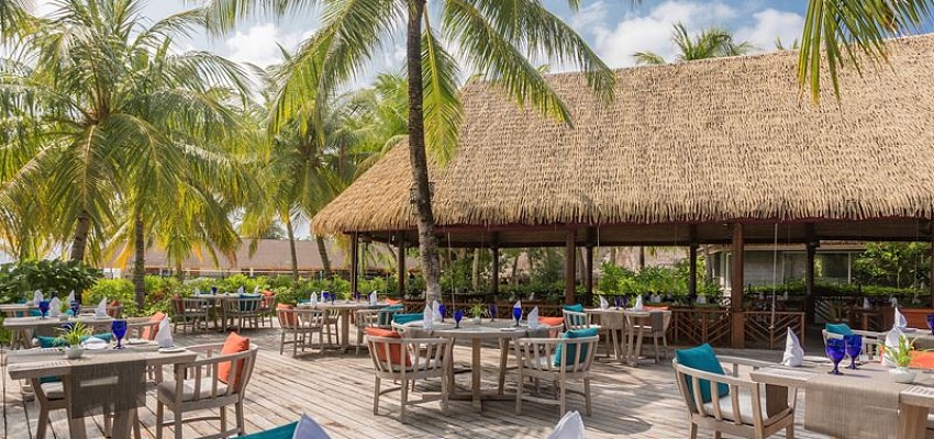 Туры на Мальдивы в отель Kuredu Island Resort & Spa по лучшим ценам! - Изображение 0