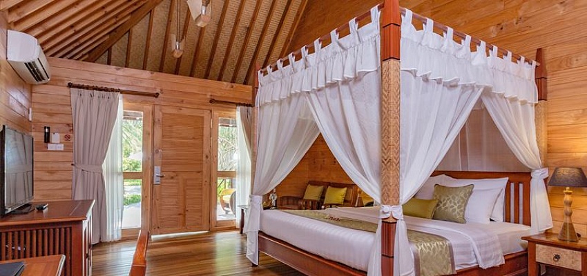 BANDOS MALDIVES - Изображение 0