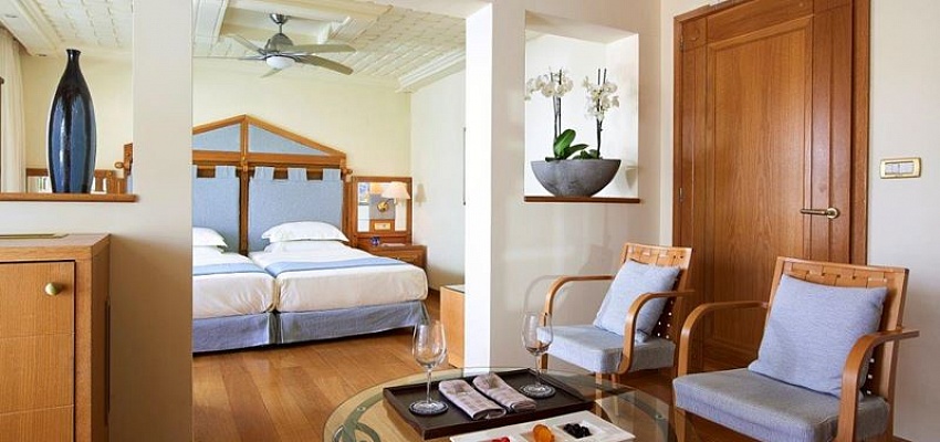 ALDEMAR KNOSSOS VILLAS LUXURY RESORT - Изображение 0