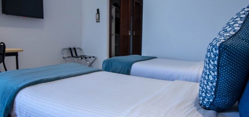 BM BEACH HOTEL (EX: BIN MAJID BEACH HOTEL) - Изображение 0