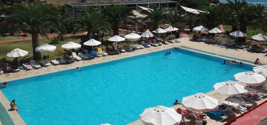 LADONIA HOTELS KESRE - Изображение 0