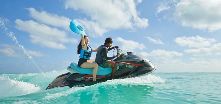 Роскошный отдых на Мальдивах в отеле Sun Island Resort & spa! - Изображение 0