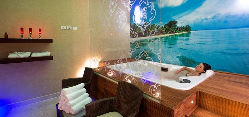 SUNRISE GRAND SELECT MONTEMARE RESORT 5 * - Изображение 0