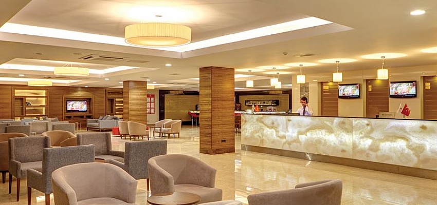 RAMADA RESORT AKBUK - Изображение 0