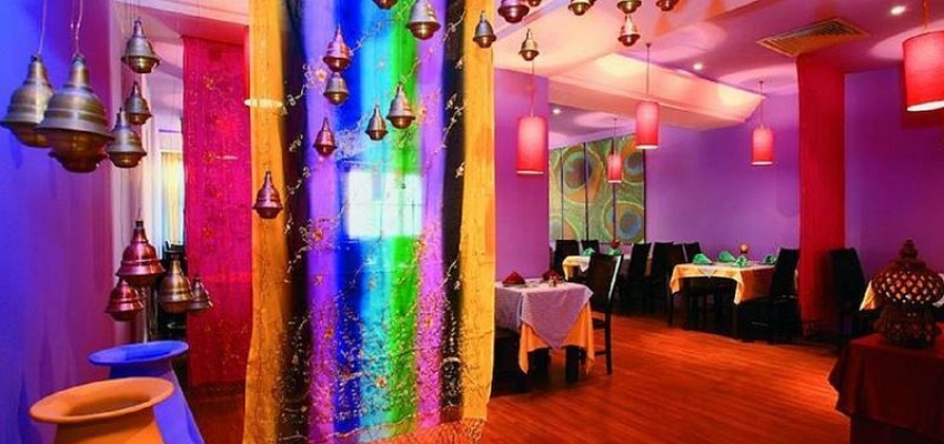 HAWAI BEACH CLUB - Изображение 0