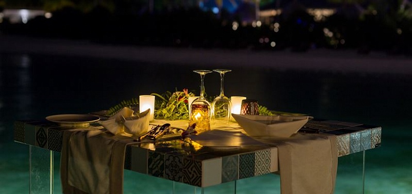 COCOON MALDIVES - Изображение 0