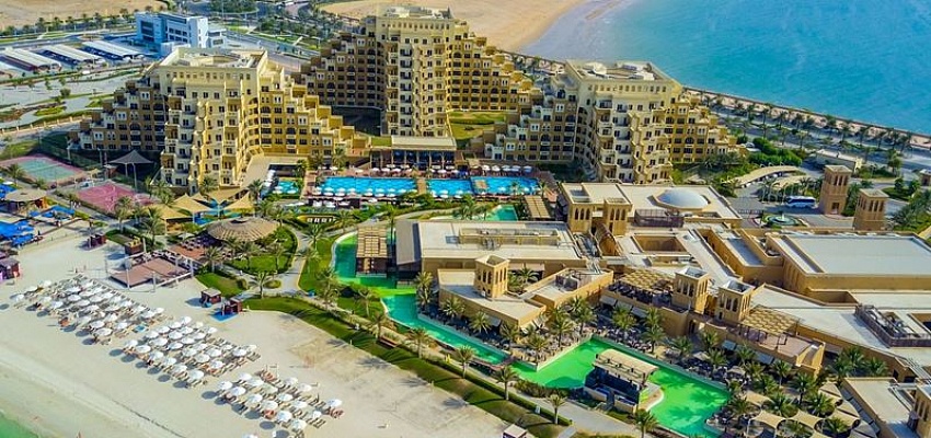 Отдых по системе ультра все включено в ОАЭ! - Изображение 0