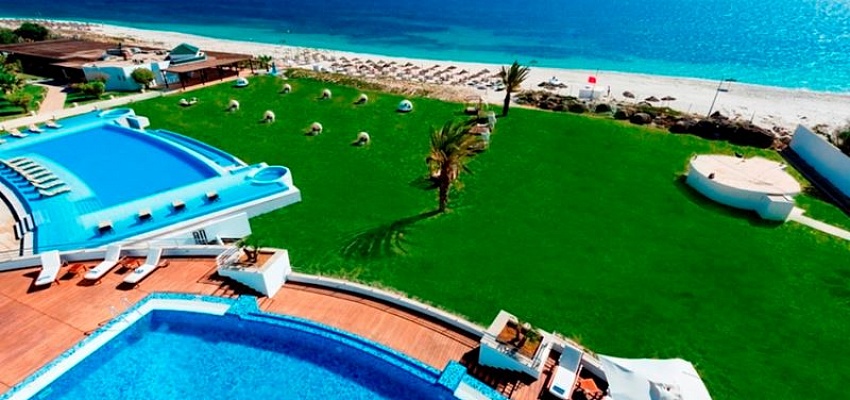 IBEROSTAR SELECTION KANTAOUI BAY - Изображение 0
