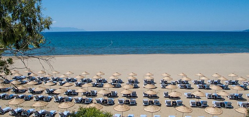 KORUMAR EPHESUS BEACH & SPA - Изображение 0