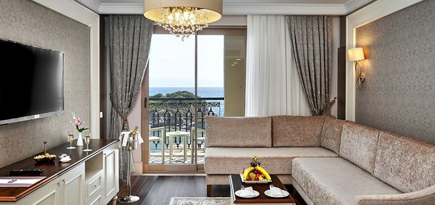 SUNIS EFES ROYAL PALACE RESORT & SPA - Изображение 0