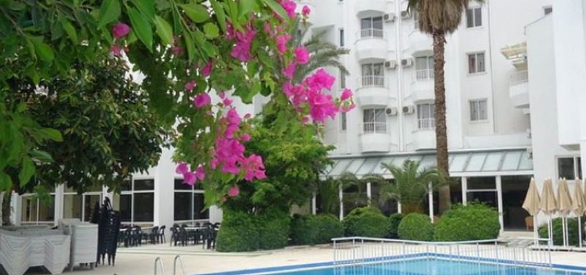 SONNEN HOTEL - Изображение 0