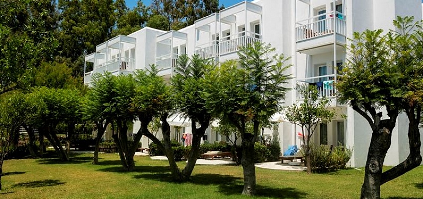SEVEN SEAS HOTEL BLUE (EX. OTIUM HOTEL SEVEN SEAS) - Изображение 0