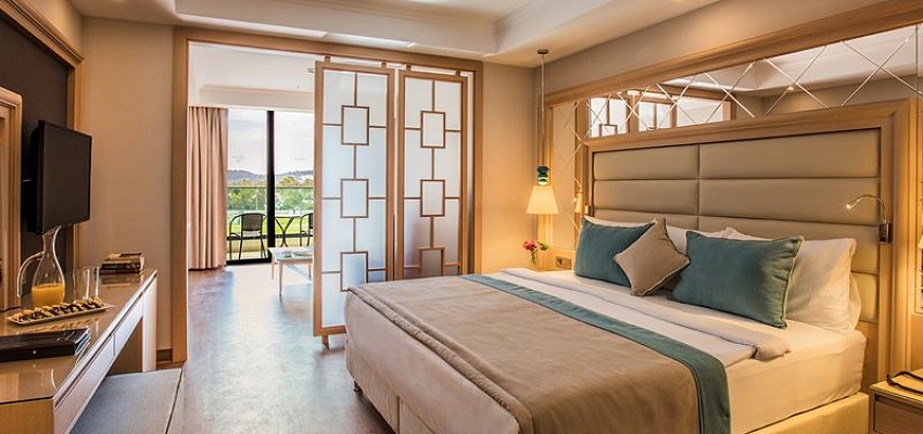 KORUMAR EPHESUS BEACH & SPA - Изображение 0
