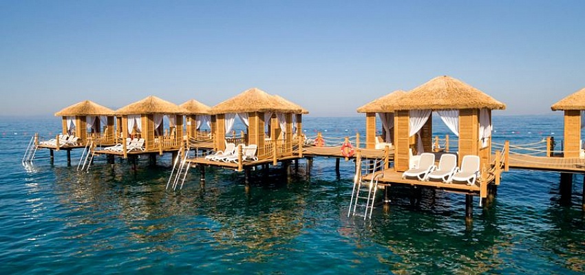 SUNIS EFES ROYAL PALACE RESORT & SPA - Изображение 0