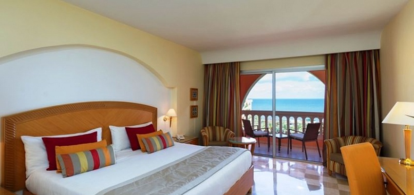 IBEROSTAR SELECTION KANTAOUI BAY - Изображение 0
