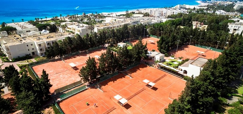 CALIMERA DELFINO BEACH - Изображение 0