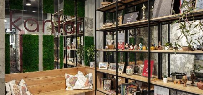 Kantar Hotel - Изображение 0