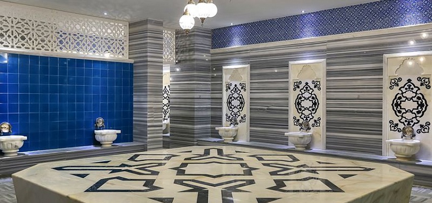 SUNIS EFES ROYAL PALACE RESORT & SPA - Изображение 0
