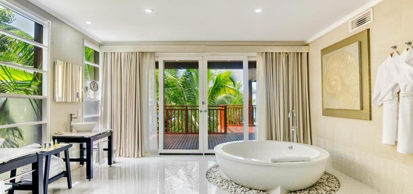 Туры на Сейшелы в отель Hilton Seychelles Labriz Resort & Spa по лучшим ценам! - Изображение 0
