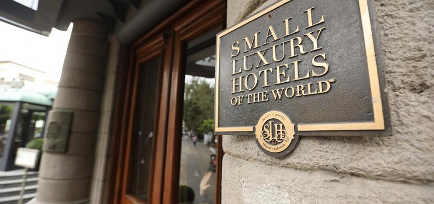 Туры в Армению в отель Grand Hotel Yerevan по лучшим ценам! - Изображение 0