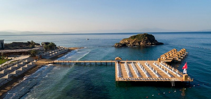 SUNIS EFES ROYAL PALACE RESORT & SPA - Изображение 0