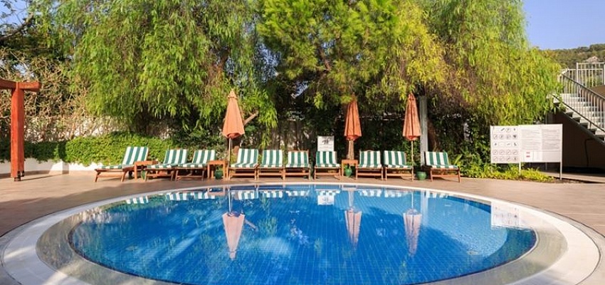 AKKA ALINDA HOTEL - Изображение 0
