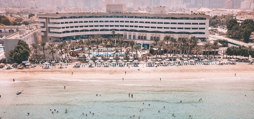 Туры в Шарджу с вылетом из Минска!  - Изображение 0