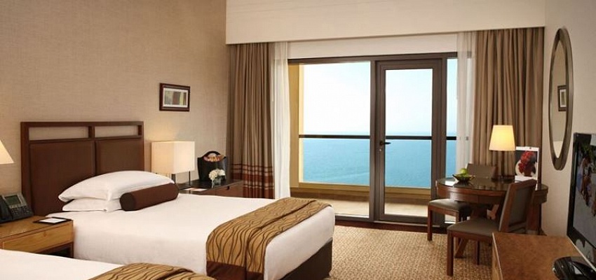 AMWAJ ROTANA JUMEIRAH BEACH RESIDENCE - Изображение 0