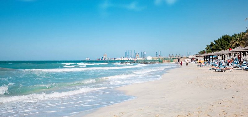 Туры в Шарджу с вылетом из Минска!  - Изображение 0