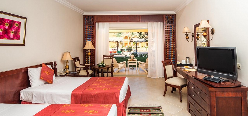 CARIBBEAN WORLD RESORT SOMA BAY 5* - Изображение 0