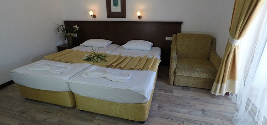 NAR HOTEL - Изображение 0