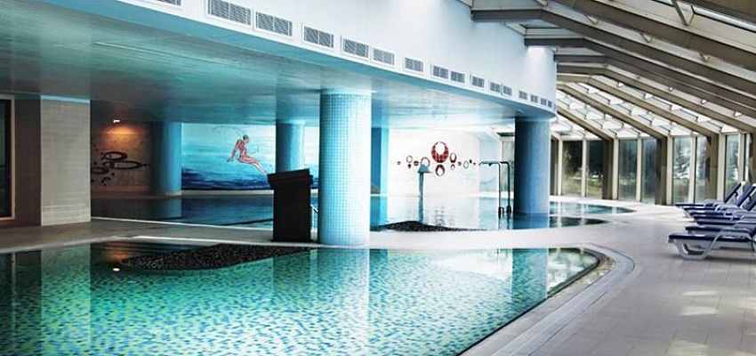YASMIN BODRUM RESORT - Изображение 0
