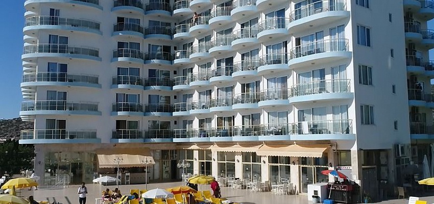 ARORA HOTEL - Изображение 0