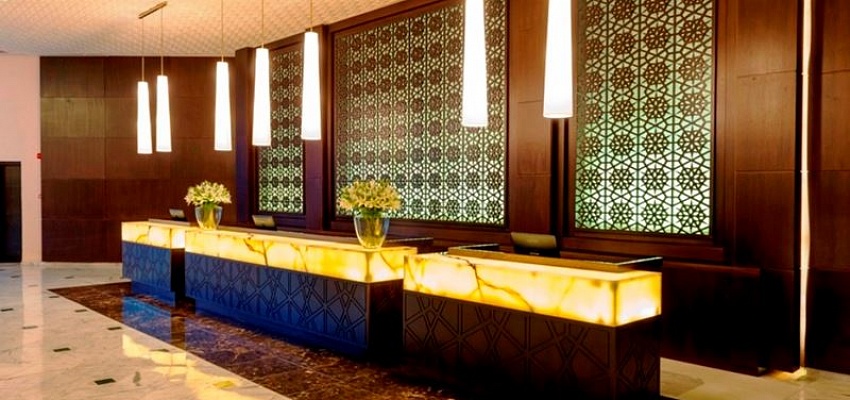 IBEROSTAR SELECTION KANTAOUI BAY - Изображение 0