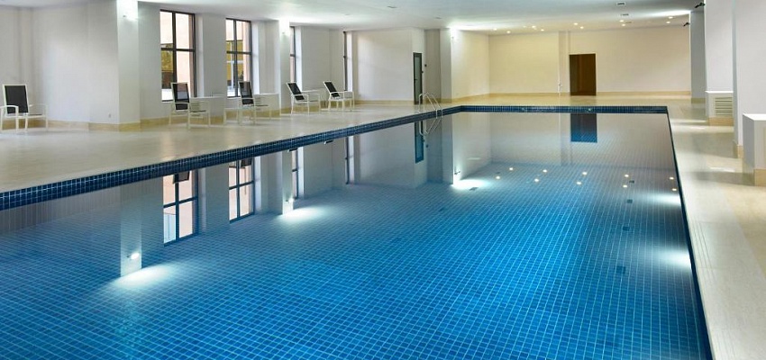 Ani Grand Hotel Yerevan - Изображение 0