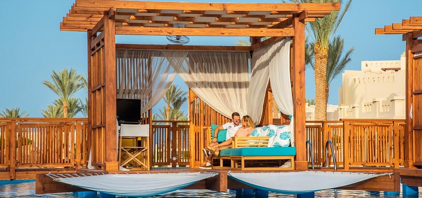 RIXOS SHARM EL SHEIKH 5*Deluxe - Изображение 0