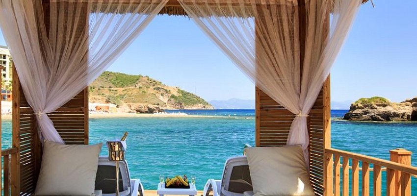 SUNIS EFES ROYAL PALACE RESORT & SPA - Изображение 0