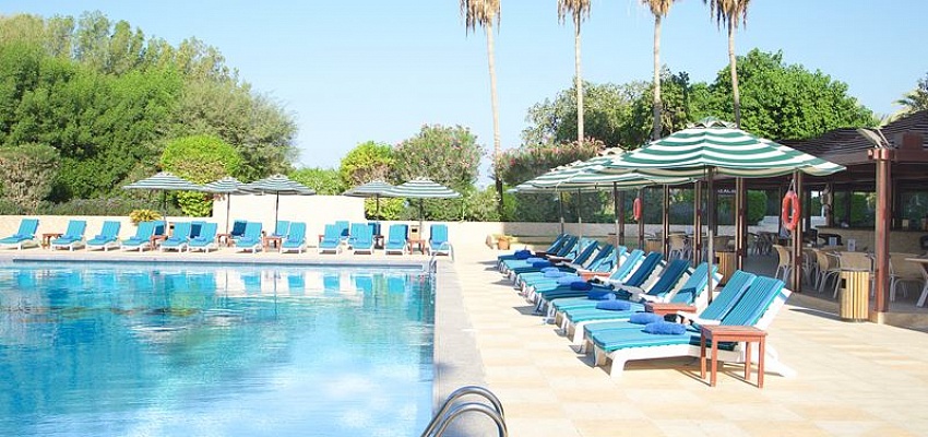 BM BEACH HOTEL (EX: BIN MAJID BEACH HOTEL) - Изображение 0