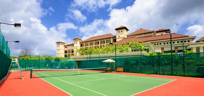 Savoy Seychelles Resort & SPA - Изображение 0