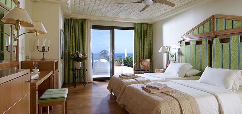 ALDEMAR KNOSSOS VILLAS LUXURY RESORT - Изображение 0