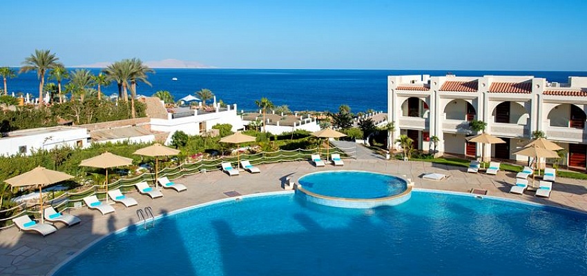 SUNRISE GRAND SELECT MONTEMARE RESORT 5 * - Изображение 0
