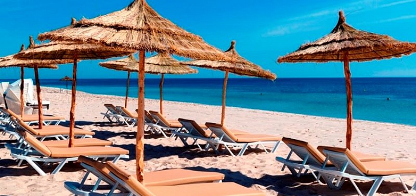 IBEROSTAR SELECTION KANTAOUI BAY - Изображение 0