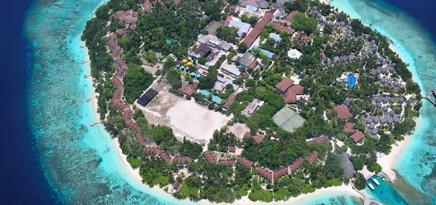 BANDOS MALDIVES - Изображение 0