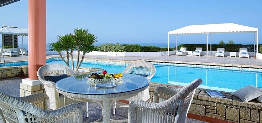 ALDEMAR KNOSSOS VILLAS LUXURY RESORT - Изображение 0