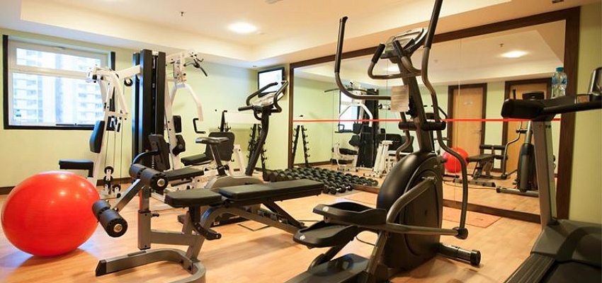 Экономичный отдых в Шардже!  - Изображение 0