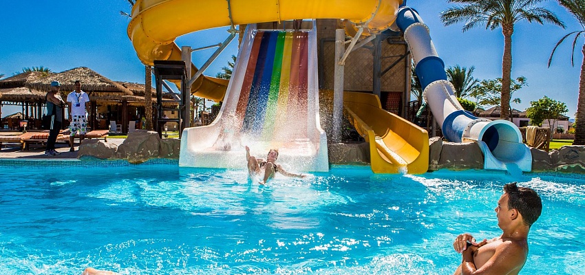 CARIBBEAN WORLD RESORT SOMA BAY - Изображение 0